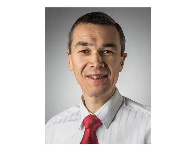 Loïc Jouslin de Noray